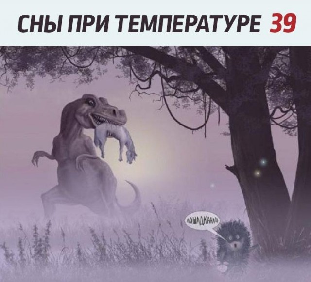 Пятничные картинки