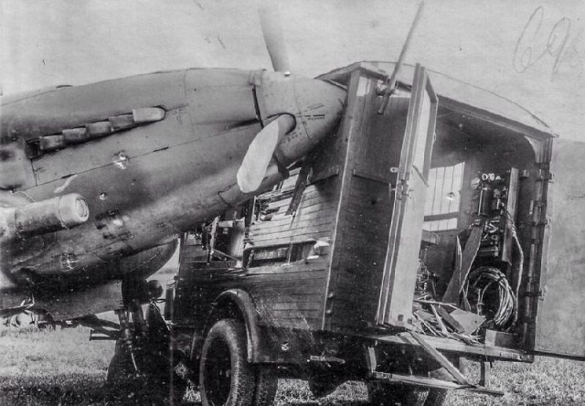 Великая Отечественная в фотографиях - 21