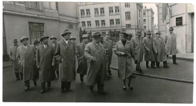 Фотохроника страны, которой больше нет