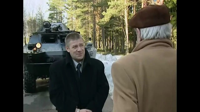 Лихие 90-е