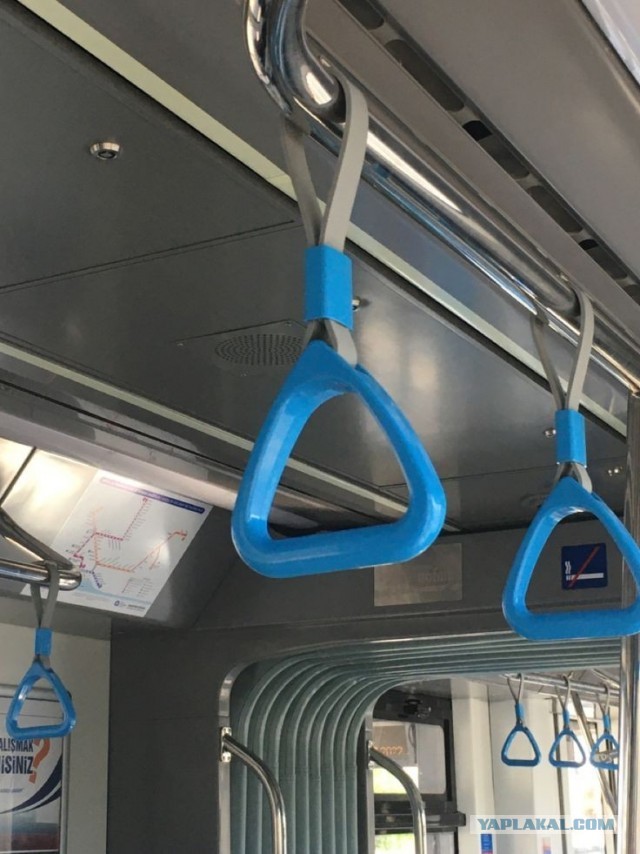 Остановки новые, проблемы  старые