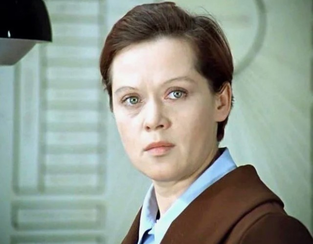 Фото Мадонны, которой 18 лет