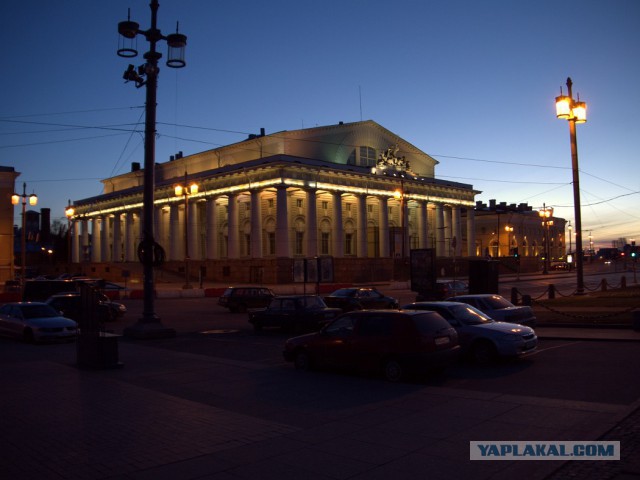 Санкт-Петербург,прекрасный город