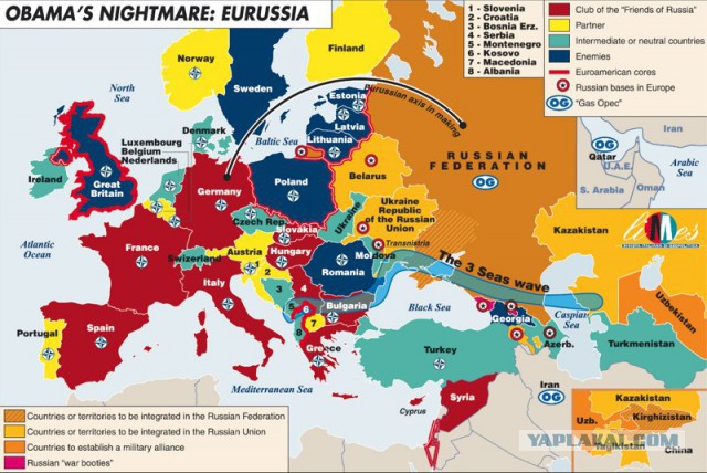 93% жителей Крыма поддержали вхождение в РФ.