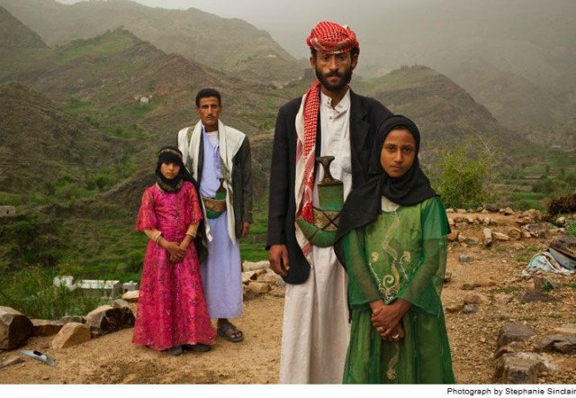 Маленькие невесты