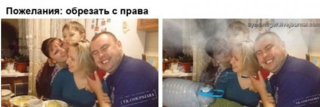 С Тяпницей!