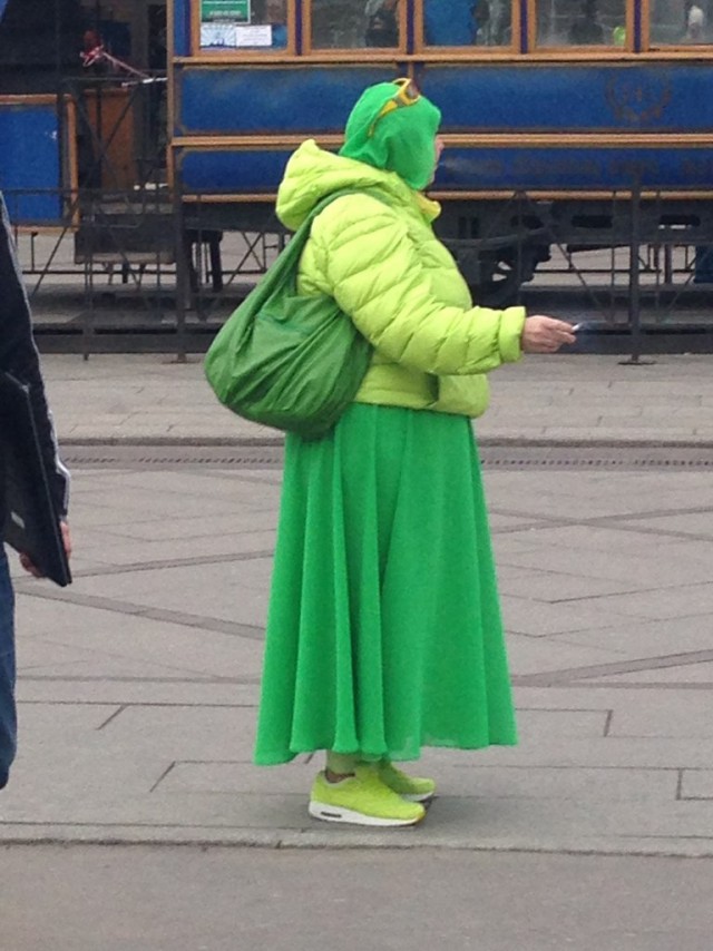 "Сетевой вестник" продолжает беспощадное вещание