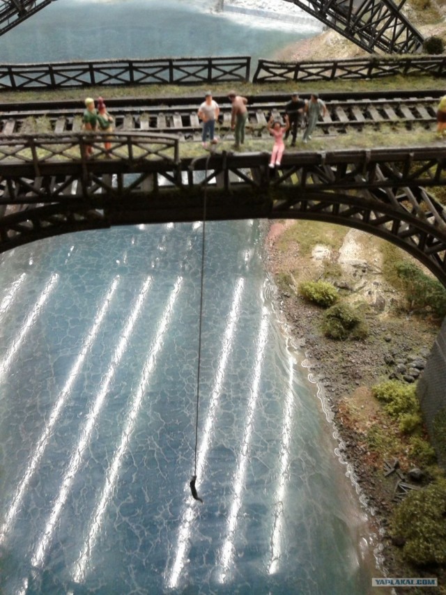 Гранд-макет