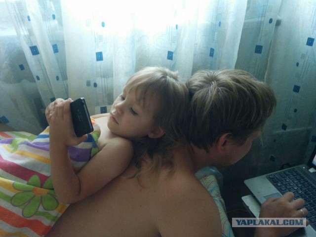 17 отцов, готовых на все ради дочерей