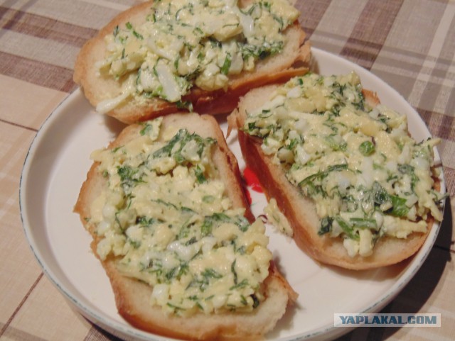 Аццкая кухня
