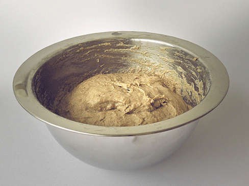 Живые дрожжи