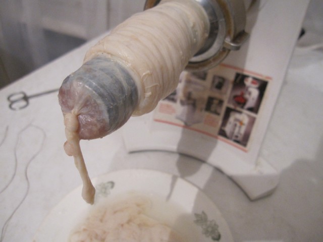 Гастрономическое путешествие мистера Andy, Кулинария для andy2308