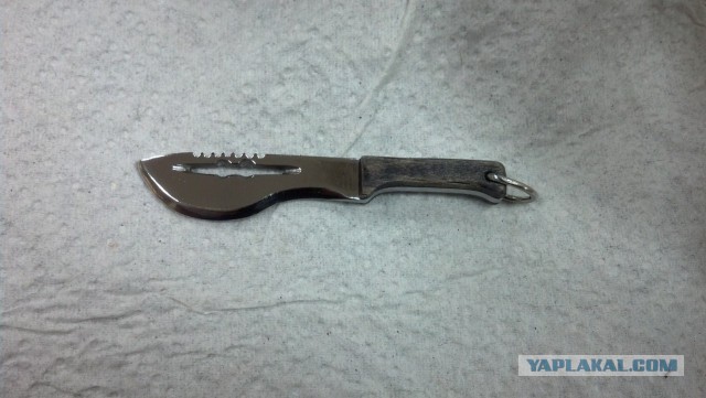 Моё маленькое хобби