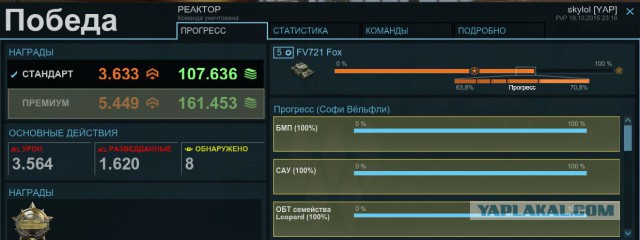 Armored Warfare