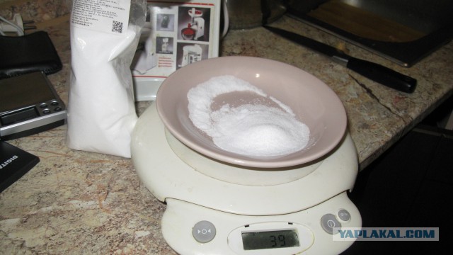 Баварский "мясной хлеб"