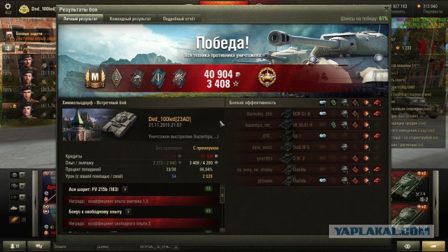 Wargaming 29