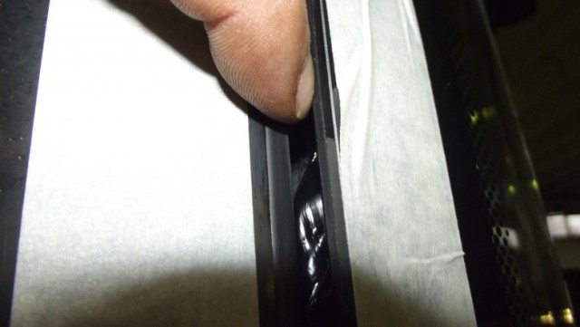 Замена лобового стекла на Маз 206