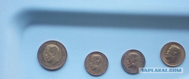 11 самых невероятных находок