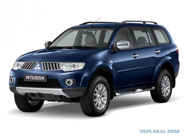 Чем кроссовер отличается от внедорожника