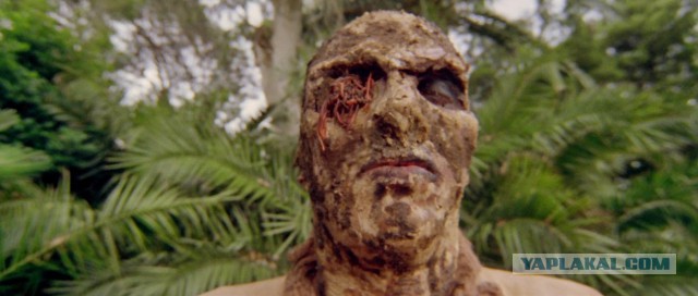 13 главных отличий сериала "Ходячие Мертвецы" от комикса