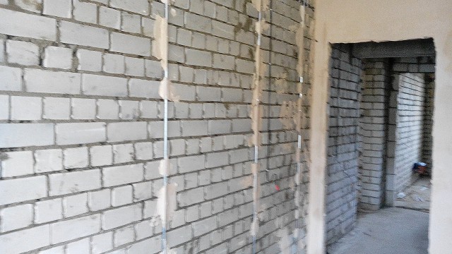 История ремонта новостройки в картинках