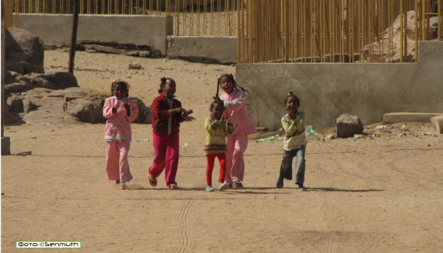 Нищие, но не попрошайки