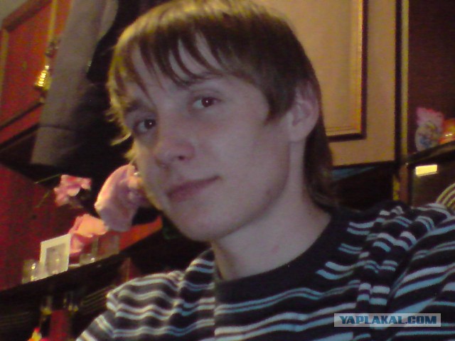Смелые ЯПовцы.