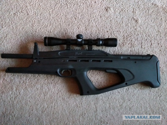Beretta CX4 Storm Para 9х19
