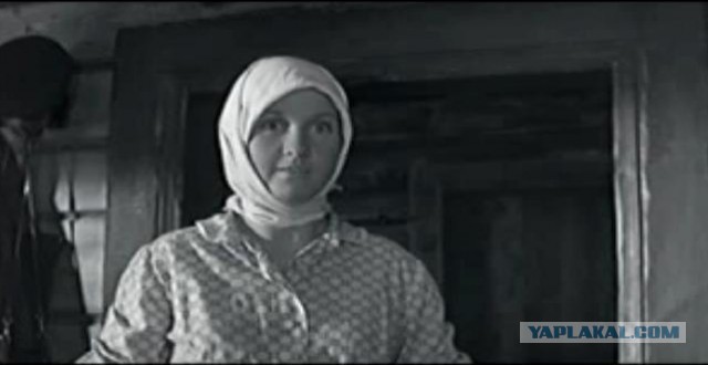 За кадром фильма «А зори здесь тихие…»: Как сложились судьбы актрис, исполнивших главные роли