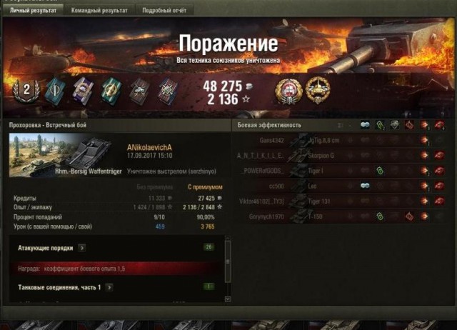 Wargaming 49