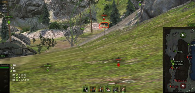Wargaming 53