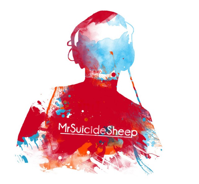 Лёгкое психическое отклонение ч7. Картинок пост 16+