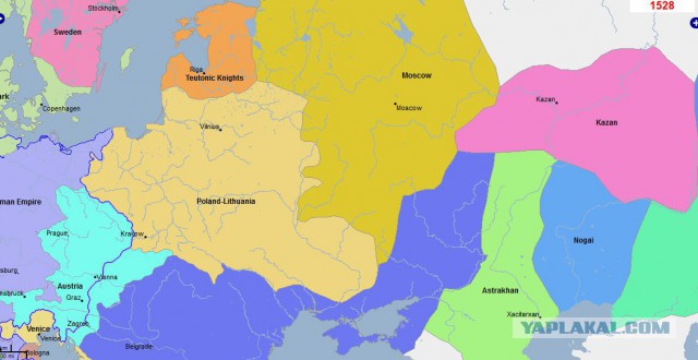 Япония отвергла предложение Путина о мире