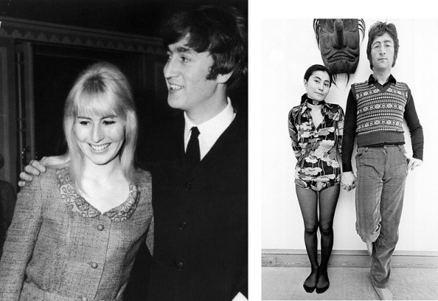 Йоко Оно: она разрушила The Beatles и стала музой Джона Леннона