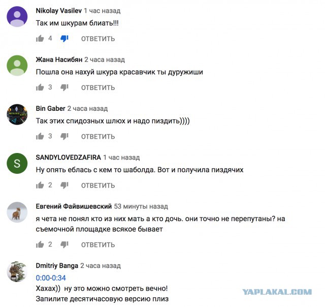 Наркоман лупит блондинок: тёщу и жену. Real video