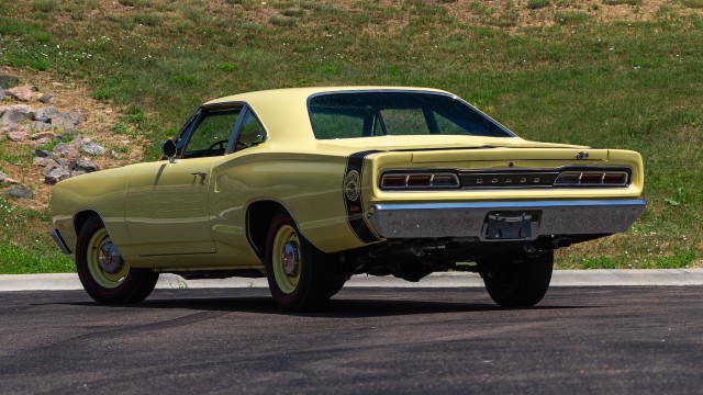 Американцы - 12. HEMI 426. Красивых автофото пост