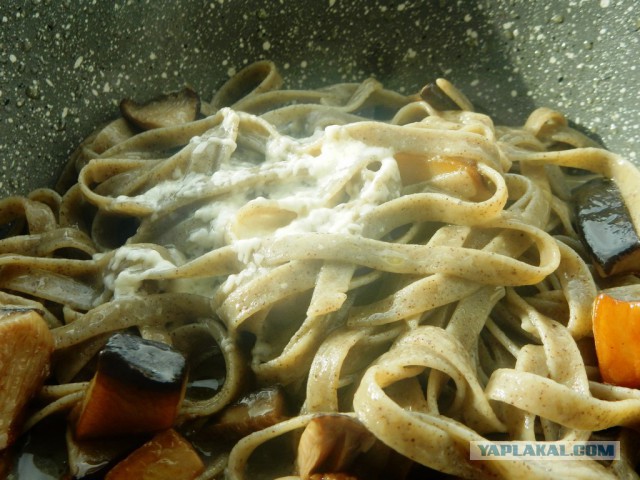 Конопля с грибами