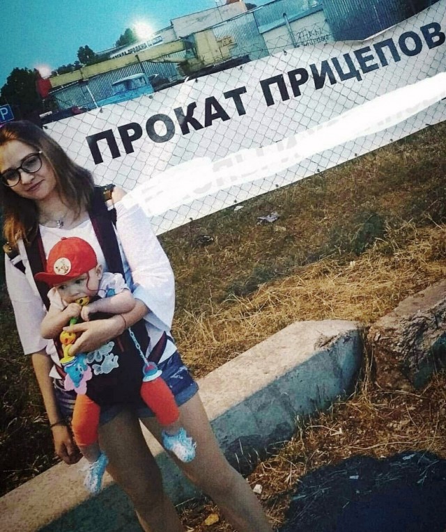 Чудики из социальных сетей