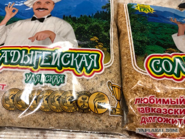 Хлеб: проще некуда