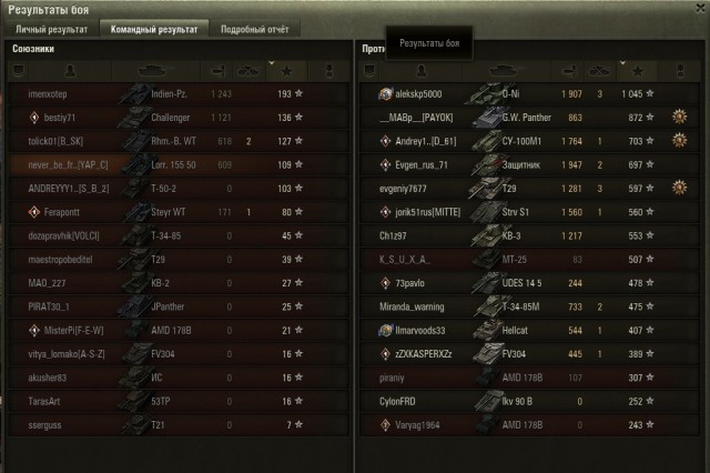 Wargaming 57