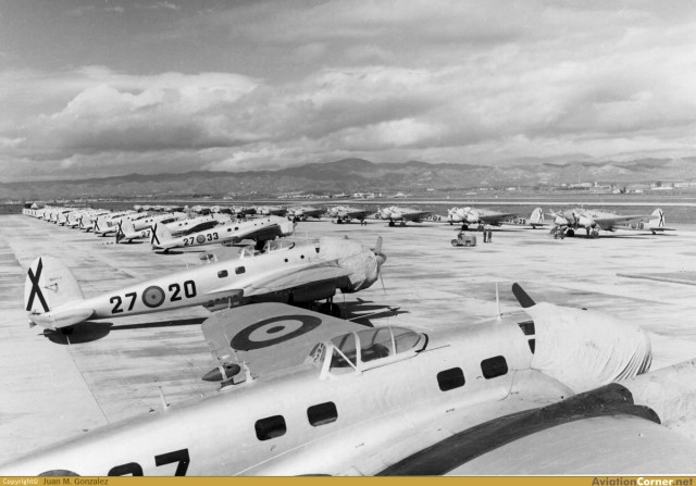 "Heinkel" He.111. Оправданная вынужденность