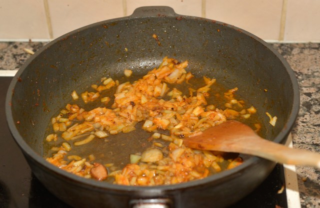Кулинария: Курица Гастона Жерарa (Poulet Gaston Gérard)