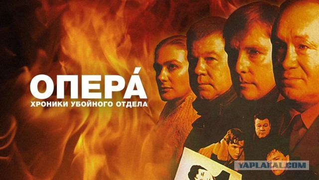 Посоветуйте сериалы.