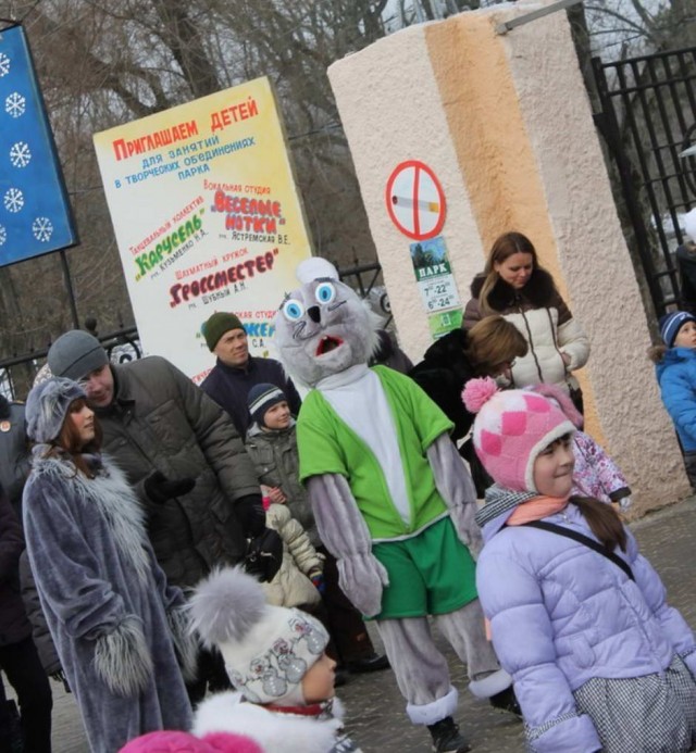 Странные картинки