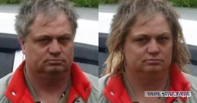 Женский взгляд на мужчину