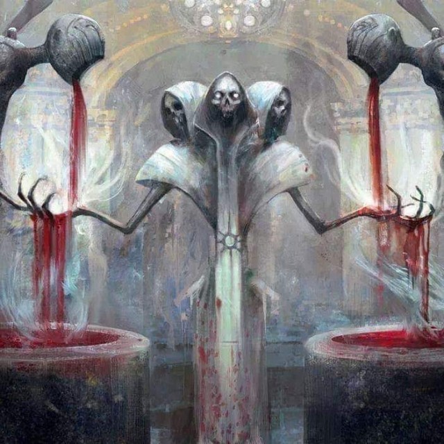 Crazy Art "Психоделика"