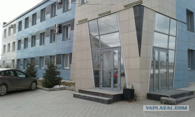 Административное офисное здание, 1100 м² г Дзержинск