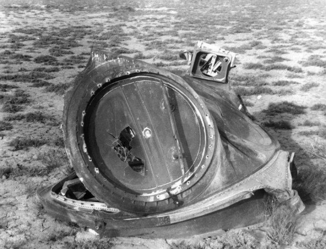 50 лет назад. Июнь 1971 года