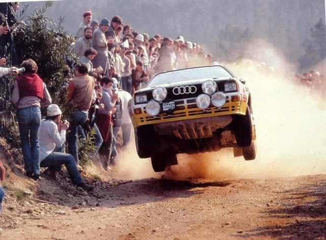 Group B. Красивых автофото пост