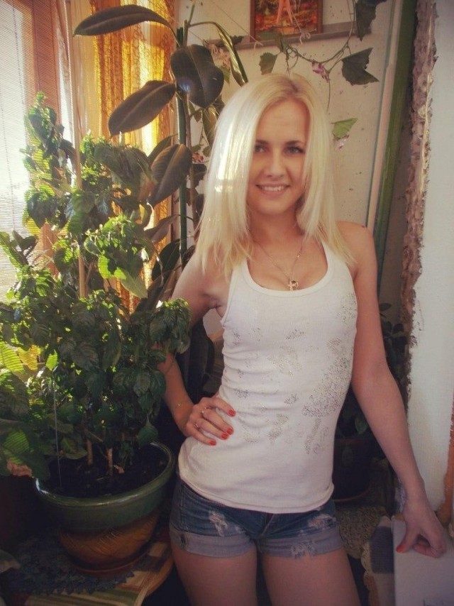 Девушки из российской глубинки-2